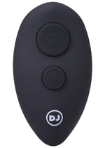 Load image into Gallery viewer, A-Play Expander Rechargeable Silicone Anal Plug with Remote Control
