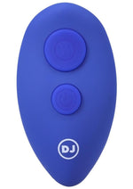 Load image into Gallery viewer, A-Play Expander Rechargeable Silicone Anal Plug with Remote Control
