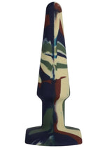 Load image into Gallery viewer, A-Play Groovy Silicone Anal Plug
