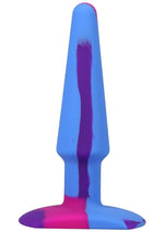 Load image into Gallery viewer, A-Play Groovy Silicone Anal Plug
