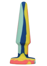 Load image into Gallery viewer, A-Play Groovy Silicone Anal Plug
