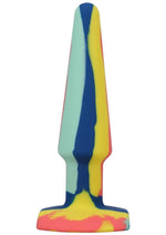 Load image into Gallery viewer, A-Play Groovy Silicone Anal Plug
