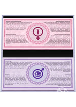 Load image into Gallery viewer, A Year Of Kama Sutra Sexual Tip Cards
