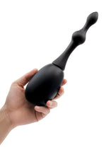 Load image into Gallery viewer, AC 150ml Douche W/ Anal Bead Nozzle
