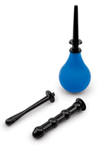 Load image into Gallery viewer, AC 220ml 4pc Douche W/ Changeable Nozzle
