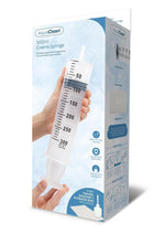 Load image into Gallery viewer, AC 300cc Enema Syringe

