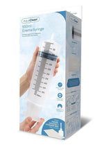 Load image into Gallery viewer, AC 550cc Enema Syringe
