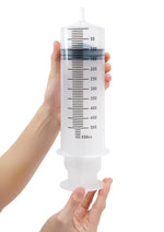 Load image into Gallery viewer, AC 550cc Enema Syringe

