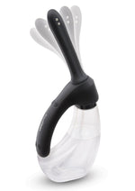 Load image into Gallery viewer, AC Rechargeable Auto Douch

