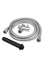 Load image into Gallery viewer, AC Shower Douche System W/ Diverter
