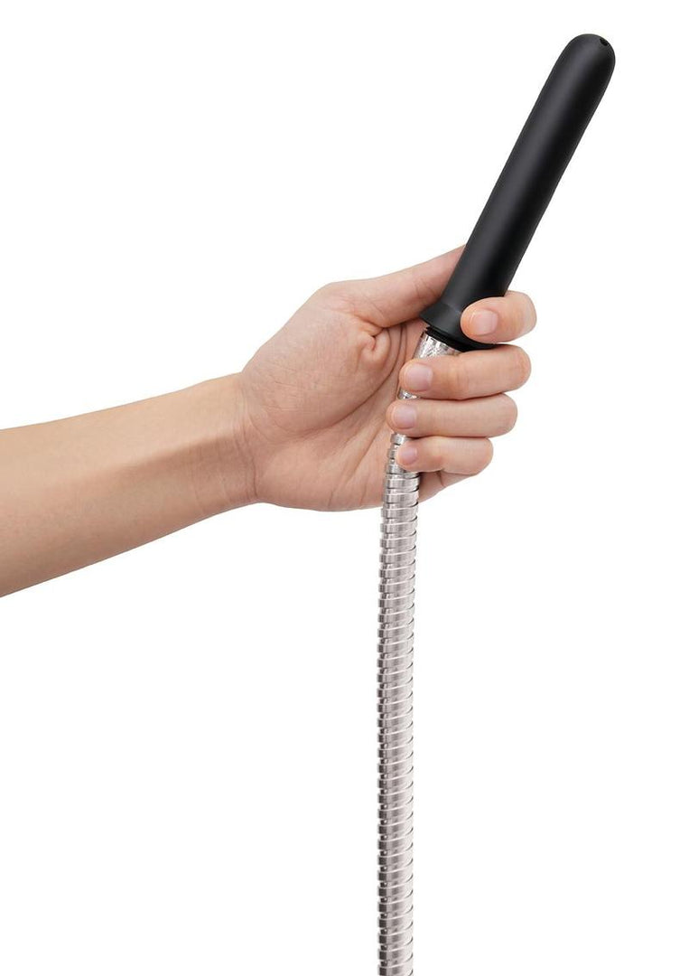 AC Shower Douche System W/ Diverter