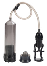 Load image into Gallery viewer, Adonis Pump Penis Pump - Black
