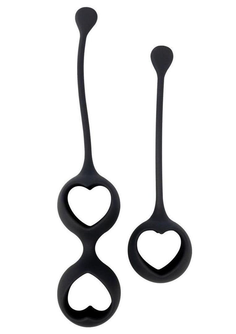 Adrien Lastic Harmony Stones Kegel and Chakra