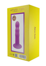 Load image into Gallery viewer, Adrien Lastic Hitsens 2 Dual Dense Silicone Vibrating Dildo