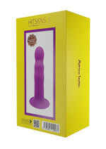 Load image into Gallery viewer, Adrien Lastic Hitsens 3 Dual Dense Silicone Dildo