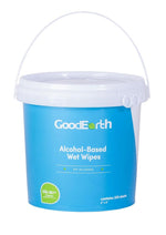 Load image into Gallery viewer, Alcohol Wipes 75% Bucket - 250 Sheets