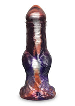 Load image into Gallery viewer, Alien Nation Centaur Silicone Creature Dildo - Copper
