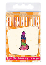 Load image into Gallery viewer, Alien Nation Enamel Pin - Lick Of The Lair
