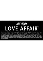 Load image into Gallery viewer, All Night Love Affair Card Game