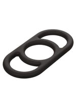 Load image into Gallery viewer, Alpha Liquid Silicone Commander Ring