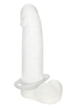 Load image into Gallery viewer, Alpha Liquid Silicone Commander Ring