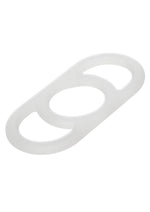 Load image into Gallery viewer, Alpha Liquid Silicone Commander Ring