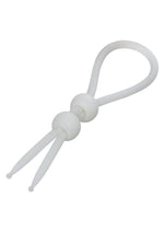 Load image into Gallery viewer, Alpha Liquid Silicone Dual Lasso
