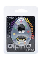 Load image into Gallery viewer, Alpha Liquid Silicone Dual Party Ring - Multicolor
