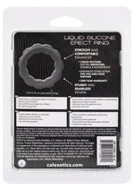 Load image into Gallery viewer, Alpha Liquid Silicone Erect Ring
