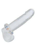 Load image into Gallery viewer, Alpha Liquid Silicone Optimum Party Ring
