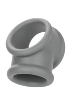 Load image into Gallery viewer, Alpha Liquid Silicone Precision Ring - Grey
