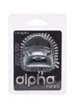 Load image into Gallery viewer, Alpha Liquid Silicone Snug Tugger - Black
