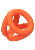 Load image into Gallery viewer, Alpha Liquid Silicone Tri-Ring
