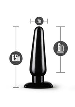 Load image into Gallery viewer, Anal Adventures Basic Anal Plug
