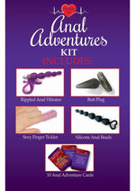 Load image into Gallery viewer, Anal Adventures Kit