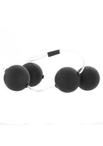 Load image into Gallery viewer, Anal Adventures Pleasure Balls
