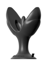 Load image into Gallery viewer, Anal Fantasy Collection Insta-Gaper Silicone Plug Expander
