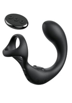 Load image into Gallery viewer, Anal Fantasy Elite Ass-Gasm Taint-Alizer Rechargeable Silicone Prostate Stimulator