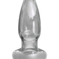 Anal Fantasy Elite Large Anal Gaper Glass Open Tunnel