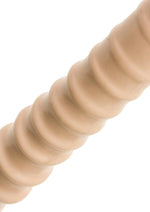 Load image into Gallery viewer, Anal Twist Probe with Easy-Grip Handle
