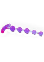 Load image into Gallery viewer, Anchors Away Anal Beads