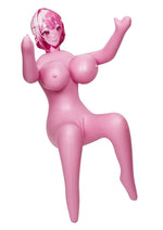 Load image into Gallery viewer, Anime Back Door Love Doll Mimi - Pink
