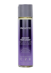 Anoint Perfumery Massage Oil Lavender Flower and Vanilla Bean - 4oz