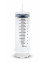 Load image into Gallery viewer, Aquaclean 550cc Enema Syringe - Clear