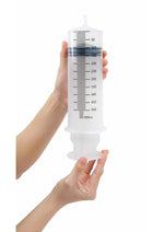 Load image into Gallery viewer, Aquaclean 550cc Enema Syringe