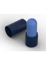 Load image into Gallery viewer, Arcwave Ghost Silicone Pocket Stroker - Blue
