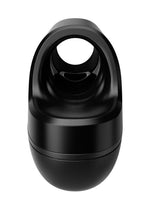 Load image into Gallery viewer, Arcwave Ion 2 Rechargeable Silicone Pleasure Air Stroker - Black