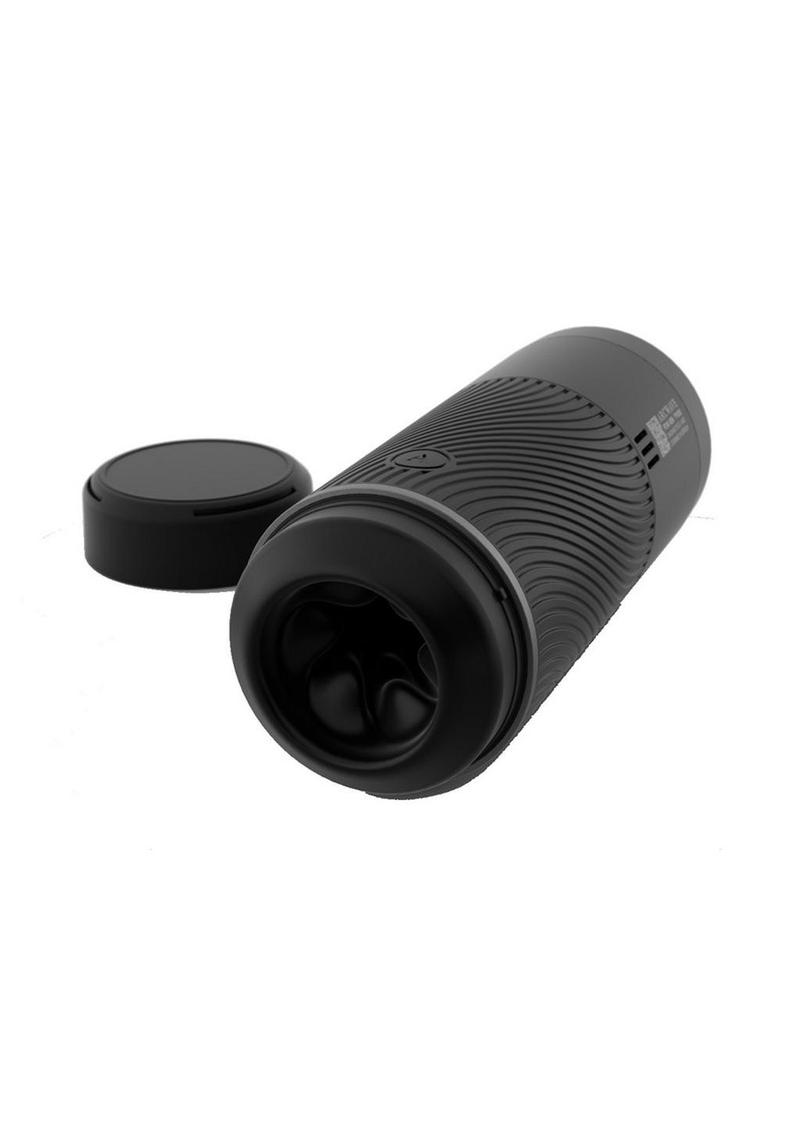 Arcwave Pow Silicone Dual End Stroker