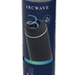 Arcwave Pow Silicone Dual End Stroker - Black