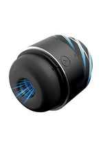 Load image into Gallery viewer, Arcwave Voy Silicone Dual End Adjustable Compact Stroker - Black/Grey